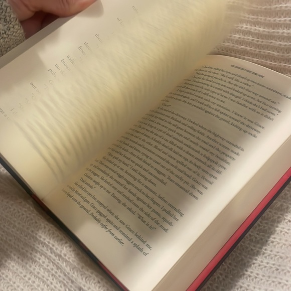 You shouldn’t have come here book - Picture 2 of 3